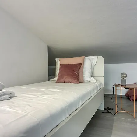Royal - Happy Apartman Premantura
