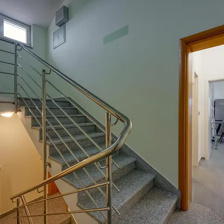 Royal - Happy Apartman Premantura