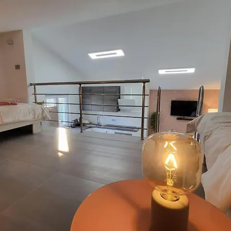 Apartman Royal - Happy Premantura