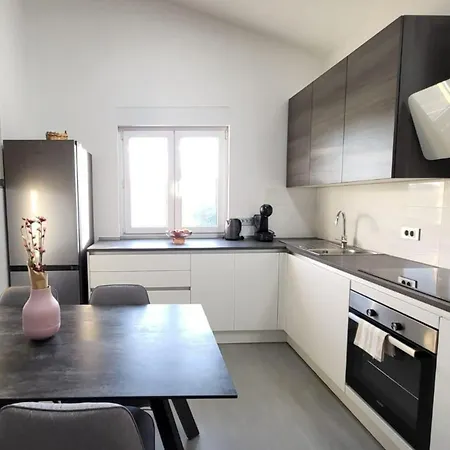 Royal - Happy Apartman *