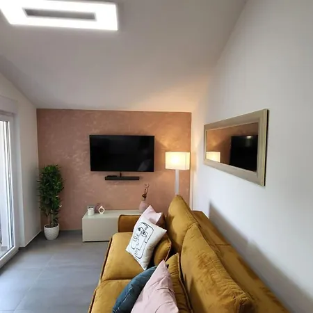Royal - Happy Apartman
